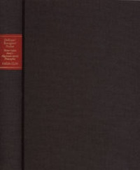 Abbildung von: Forschungen und Materialien zur deutschen Aufklärung / Abteilung III: Indices. Kant-Index. Tetens-Index. Band 1: Stellenindex und Konkordanz zu Johann Nicolaus Tetens' "Über die allgemeine speculativische Philosophie" - frommann-holzboog