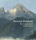 Cover: Heinrich Reinhold - Hirmer