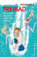 Cover: Freibad - Peter Hammer Verlag