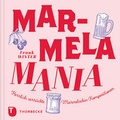 Cover: MarmelaMania - Jan Thorbecke Verlag