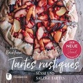 Cover: Tartes rustiques - Jan Thorbecke Verlag