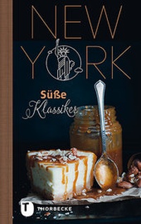 Abbildung von: New York - Jan Thorbecke Verlag