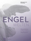 Cover: Engelwelten - Jan Thorbecke Verlag