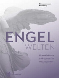Abbildung von: Engelwelten - Jan Thorbecke Verlag