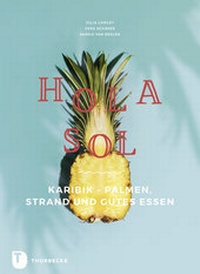 Abbildung von: Hola Sol - Jan Thorbecke Verlag