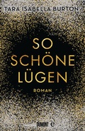 Cover: So sch&ouml;ne L&uuml;gen - DuMont Buchverlag