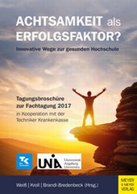 Abbildung von: Achtsamkeit als Erfolgsfaktor? - Meyer & Meyer
