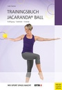 Cover: Trainingsbuch Jacaranda® Ball - Meyer & Meyer