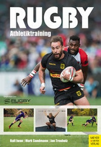 Abbildung von: Rugby - Athletiktraining - Meyer & Meyer