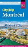 Cover: Reise Know-How CityTrip Montréal - Reise Know-How Verlag Peter Rump GmbH