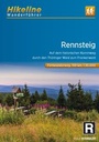 Cover: Fernwanderweg Rennsteig - Esterbauer