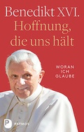 Cover: Hoffnung, die uns h&auml;lt - Patmos