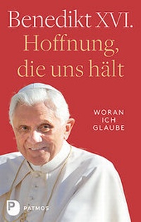 Abbildung von: Hoffnung, die uns hält - Patmos