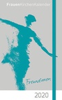 Cover: FrauenKirchenKalender 2020 - Patmos