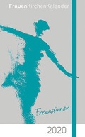 Cover: FrauenKirchenKalender 2020 - Patmos