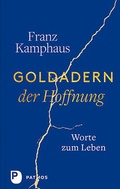 Cover: Goldadern der Hoffnung - Patmos