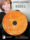Cover: Alles ist Windhauch - Patmos
