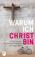 Cover: Warum ich Christ bin - Patmos