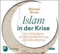 Abbildung von: Islam in der Krise - Patmos