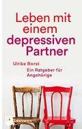 Cover: Leben mit einem depressiven Partner - Patmos