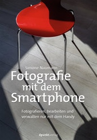 Abbildung von: Fotografie mit dem Smartphone - dpunkt