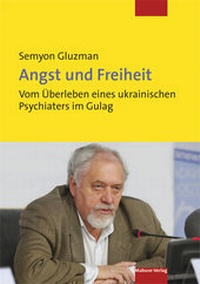 Abbildung von: Angst und Freiheit - Mabuse