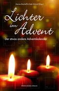 Cover: Lichter im Advent - Rhein-Mosel-Verlag