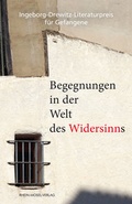Cover: Begegnungen in der Welt des Widersinns - Rhein-Mosel-Verlag