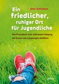 Cover: Ein friedlicher, ruhiger Ort f&uuml;r Jugendliche - Arbor