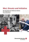 Cover: Mut, Einsatz und Initiative - rubmedia AG