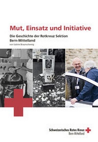Enlarge image Cover: Mut, Einsatz und Initiative - rubmedia AG