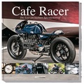 Cover: Cafe Racer - Brecht V.V.H. GmbH