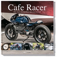 Abbildung von: Cafe Racer - Brecht V.V.H. GmbH