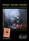 Cover: Dampf, Dampf, Dampf! - Herdam, W