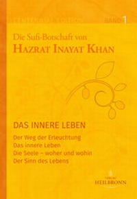 Abbildung von: Gesamtausgabe Band 1: Das innere Leben - Heilbronn