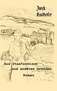 Abbildung von: Aus Staatsraison und anderen Gründen - Arnshaugk Verlag