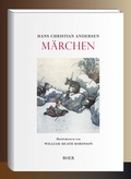 Cover: M&auml;rchen - Boer Verlag