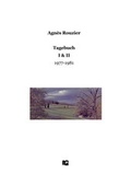 Cover: Tagebuch - AQ-Vlg
