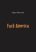Cover: Fuck America - Eule der Minerva