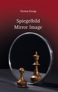Cover: Spiegelbild - Mirror Image - Westarp BookOnDemand