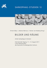 Enlarge image Cover: Bilder und Räume - Reichert Verlag