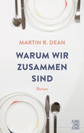 Cover: Warum wir zusammen sind - Jung und Jung