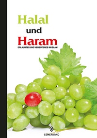 Abbildung von: Halal und Haram - Erol Medien