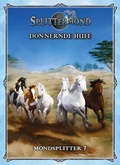 Cover: Donnernde Hufe - Uhrwerk-Verlag