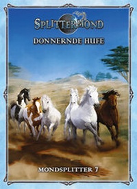 Enlarge image Cover: Donnernde Hufe - Uhrwerk-Verlag