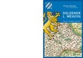 Cover: Goldener L&ouml;we unter wei&szlig;-blauen Rauten - Forum Verlag