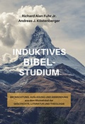 Cover: Induktives Bibelstudium - Precept Ministries International