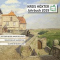 Cover: Kreis H&ouml;xter Jahrbuch 2019 - Mitzkat, J&ouml;rg