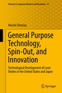 Cover: General Purpose Technology, Spin-Out, and Innovation - Springer