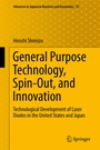 Cover: General Purpose Technology, Spin-Out, and Innovation - Springer